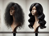 Wig & Weave Professional Revamp Service