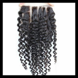 Brazilian Exotic Curl Lace Closure - annahair
