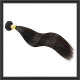 Brazilian Silky Straight Human Hair - annahair
