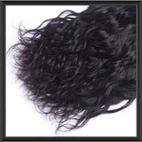 Peruvian Natural Waves Human Hair - annahair