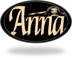Anna Hair Co.