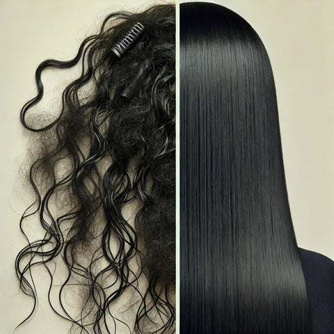 Revamp Extensions Wig & Weave Professional Revamp Service – Anna Hair Co.