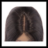 Brazilian Silk Base Closure - Silky Straight & Body Wave - annahair