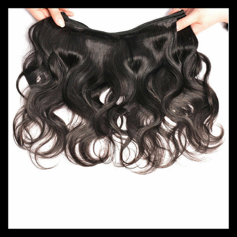 Brazilian body on sale wave frontal
