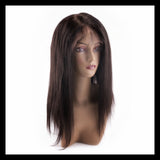 Low Density Full Lace Wig - annahair
