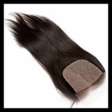 Brazilian Silk Base Closure - Silky Straight & Body Wave - annahair