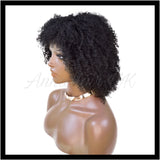The Africana Bella Unit