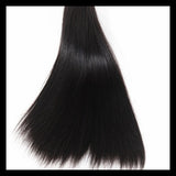 3 x 100g Brazilian Virgin Human Hair Bundle Deal