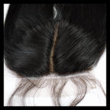 Brazilian Silk Base Closure - Silky Straight & Body Wave