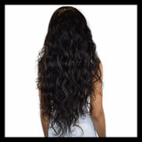 Brazilian Body Wave Virgin Human Hair