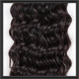 Brazilian Deep Wave Human Hair - annahair