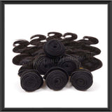 Peruvian Body Wave Human Hair - annahair