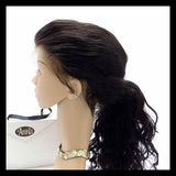 The Alexa Unit - annahair