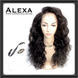 The Alexa Unit - annahair