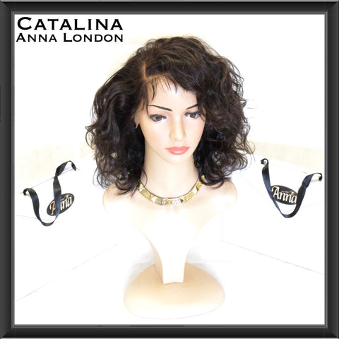 The Catalina Unit - annahair