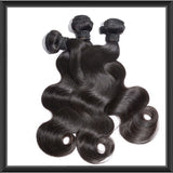 3 x 100g Peruvian Virgin Hair Bundle Deal - annahair