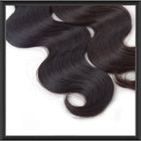 Peruvian Body Wave Human Hair - annahair