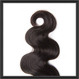 Peruvian Body Wave Human Hair - annahair