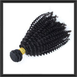 Brazilian Kinky Curl Human Hair - annahair