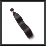 Peruvian Silky Straight Human Hair - annahair