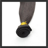 Peruvian Silky Straight Human Hair - annahair