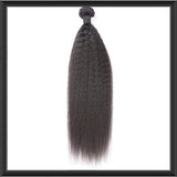 Brazilian Kinky Straight Human Hair - annahair