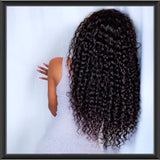 Brazilian Deep Wave Human Hair - annahair