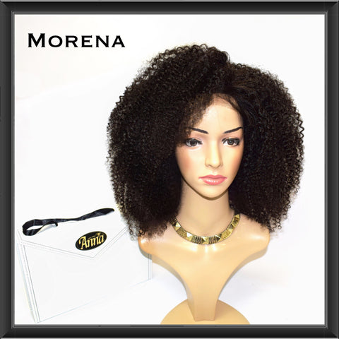 The Morena Unit - annahair