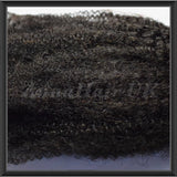 Brazilian Afro Curl Human Hair - annahair