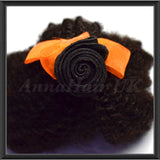 Brazilian Afro Curl Human Hair - annahair