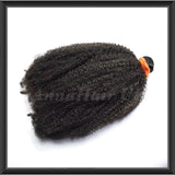 Brazilian Afro Curl Human Hair - annahair