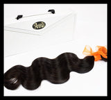 Peruvian Body Wave Human Hair - annahair