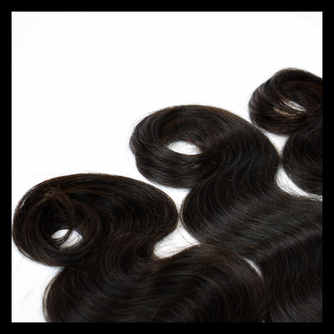 Brazilian body wave 3 best sale bundle deals