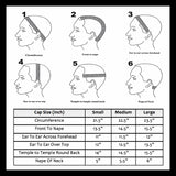 Cornrow Cap - annahair