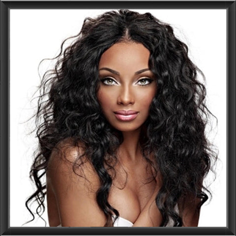 Peruvian Body Wave Human Hair - annahair