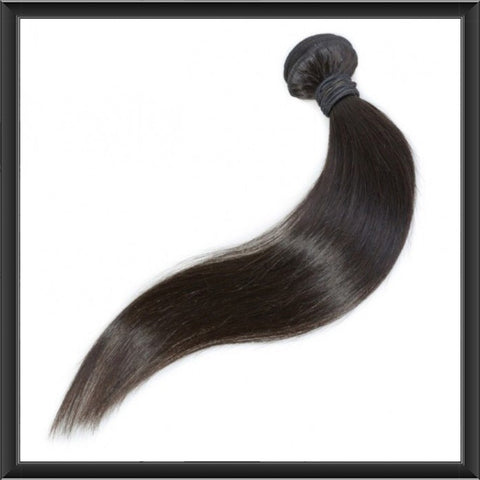 Peruvian Silky Straight Human Hair - annahair