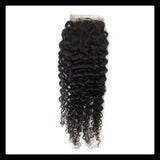 Brazilian Exotic Curl Lace Closure - annahair