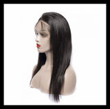 Low Density Full Lace Wig - annahair