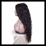 Customised Natural Waves U-part Clip-in Unit