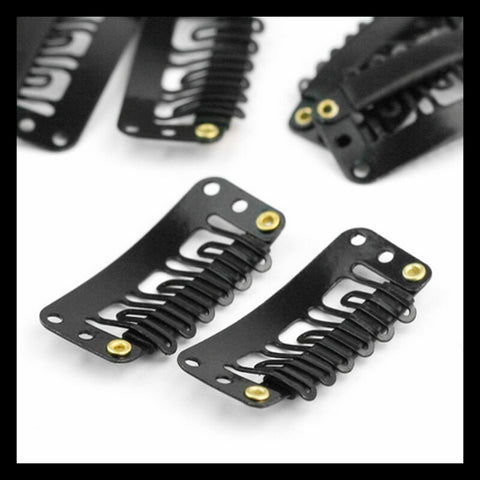 Wig clips shop